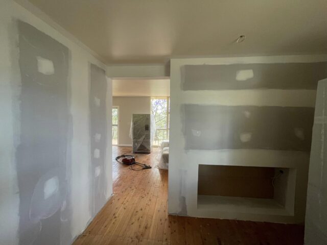 TopGun Plastering