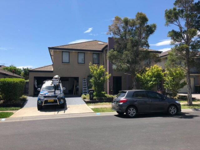Residential-sydney-paint-job